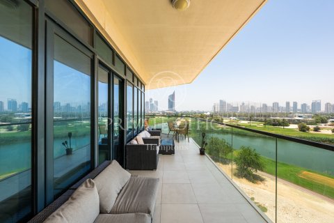 Apartment in The Hills A, The Hills, Dubai 3 bedrooms, 202.07981851 sq.m. № 63168 - photo 9