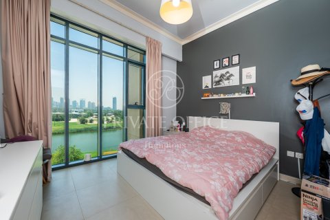 Apartment in The Hills A, The Hills, Dubai 3 bedrooms, 202.07981851 sq.m. № 63168 - photo 12