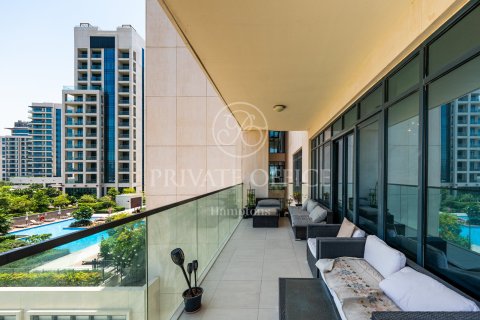 Apartment in The Hills A, The Hills, Dubai 3 bedrooms, 202.07981851 sq.m. № 63168 - photo 15