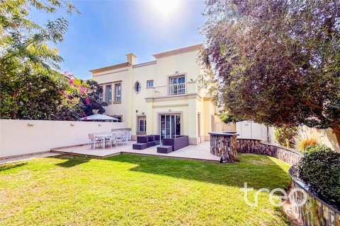Villa en The Springs, Dubai, 3 dormitorios, 208.66 m², № 138021 - foto 7