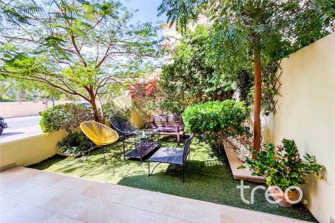 Villa en The Springs, Dubai, 3 dormitorios, 208.66 m², № 138021 - foto 5