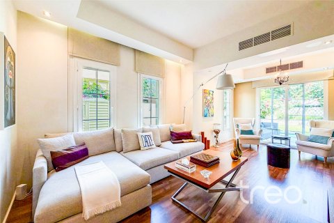 Villa en The Springs, Dubai, 3 dormitorios, 208.66 m², № 138021 - foto 8
