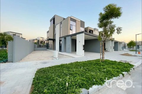 Maison de ville à Mudon, Dubai, 3 chambres, 270.72 m², № 138034 - photo 6