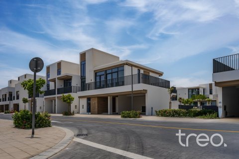 تاون هاوس في Arabian Ranches 3, دبي 4 غرف نوم, 278.99 م² رقم 138026 - صورة 4