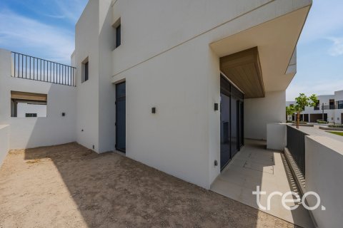 تاون هاوس في Arabian Ranches 3, دبي 4 غرف نوم, 278.99 م² رقم 138026 - صورة 8