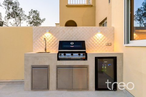 Villa à The Springs, Dubai, 3 chambres, 153.01 m², № 138033 - photo 4