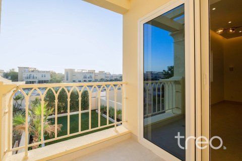 Villa in The Springs, Dubai 3 bedrooms, 153.01 sq.m. № 138033