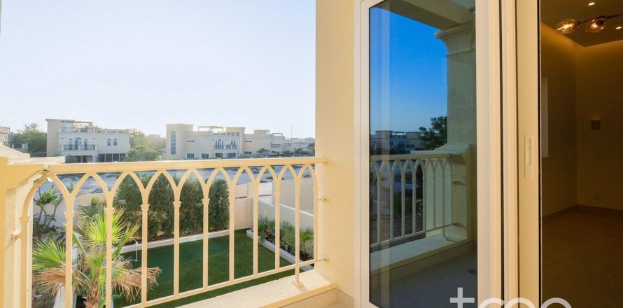 Villa à The Springs, Dubai, 3 chambres, 153.01 m², № 138033