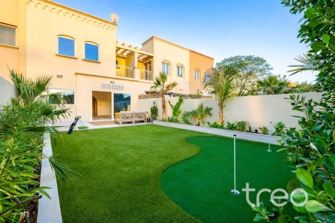 Villa à The Springs, Dubai, 3 chambres, 153.01 m², № 138033 - photo 2