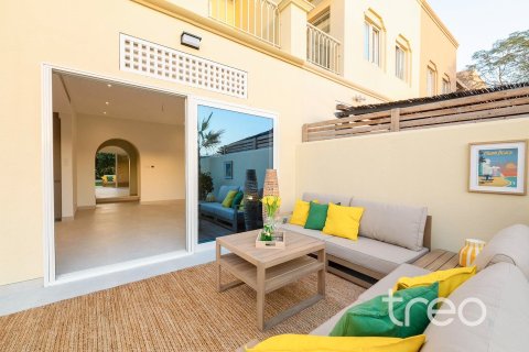 Villa à The Springs, Dubai, 3 chambres, 153.01 m², № 138033 - photo 6