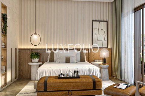 Townhouse in Damac Lagoons, Dubai 5 bedrooms, 303 sq.m. № 45278 - photo 10