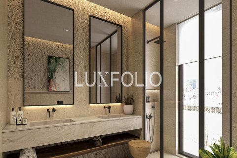 Townhouse in Damac Lagoons, Dubai 5 bedrooms, 303 sq.m. № 45278 - photo 6