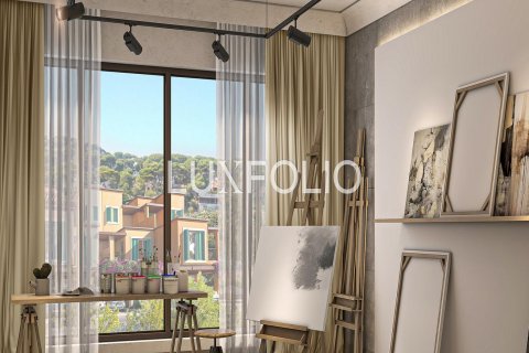 Townhouse in Damac Lagoons, Dubai 5 bedrooms, 303 sq.m. № 45278 - photo 7