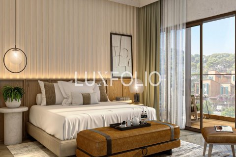 Townhouse in Damac Lagoons, Dubai 5 bedrooms, 303 sq.m. № 45278 - photo 11