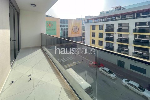 Apartamento en Jumeirah Village Circle, Dubai, 1 dormitorio, 81 m², № 45266 - foto 7