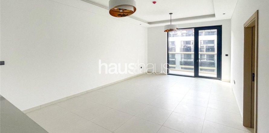 Apartamento en Jumeirah Village Circle, Dubai, 1 dormitorio, 81 m², № 45266