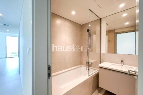 Apartment in Dubai Creek Harbour (The Lagoons), Dubai 3 bedrooms, 155 sq.m. № 45265 - photo 13