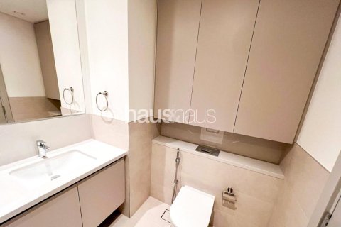 Apartment in Dubai Creek Harbour (The Lagoons), Dubai 3 bedrooms, 155 sq.m. № 45265 - photo 14