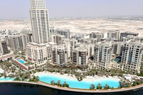 Apartment in Dubai Creek Harbour (The Lagoons), Dubai 3 bedrooms, 155 sq.m. № 45265 - photo 1