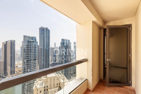 Купить квартиру в Sadaf, Джумейра Бич Резиденс, Дубай: 4 спальни, 271м², № 19236 - фото 26