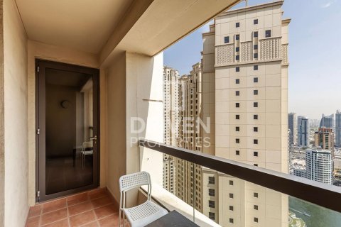 Купить квартиру в Sadaf, Джумейра Бич Резиденс, Дубай: 4 спальни, 271м², № 19236 - фото 19