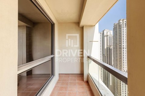 Купить квартиру в Sadaf, Джумейра Бич Резиденс, Дубай: 4 спальни, 271м², № 19236 - фото 22