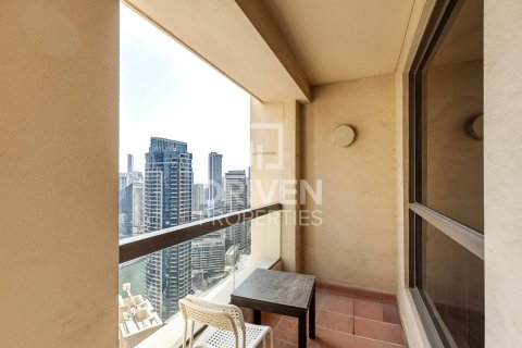 Купить квартиру в Sadaf, Джумейра Бич Резиденс, Дубай: 4 спальни, 271м², № 19236 - фото 10