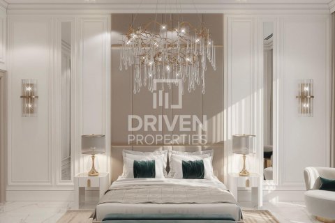 Купить виллу в Pearl Jumeirah, Джумейра, Дубай: 7 спален, 1672м², № 19237 - фото 7