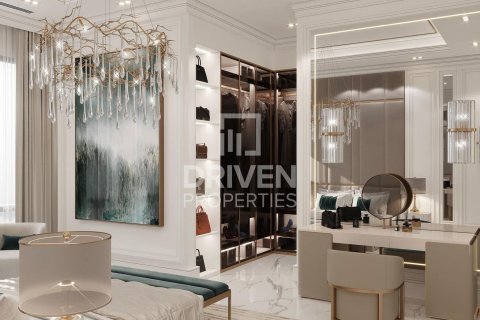 Купить виллу в Pearl Jumeirah, Джумейра, Дубай: 7 спален, 1672м², № 19237 - фото 24