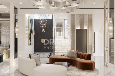 Купить виллу в Pearl Jumeirah, Джумейра, Дубай: 7 спален, 1672м², № 19237 - фото 2