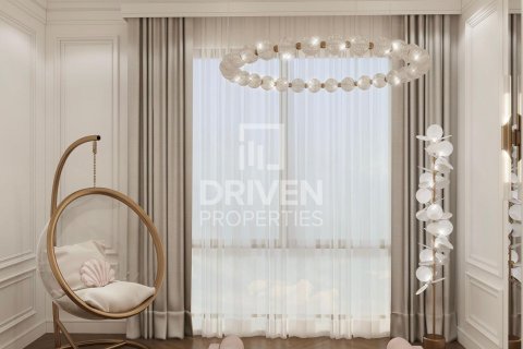 Купить виллу в Pearl Jumeirah, Джумейра, Дубай: 7 спален, 1672м², № 19237 - фото 11