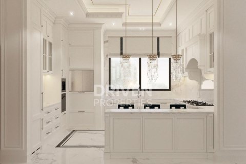 Купить виллу в Pearl Jumeirah, Джумейра, Дубай: 7 спален, 1672м², № 19237 - фото 25