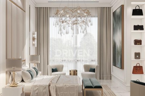 Купить виллу в Pearl Jumeirah, Джумейра, Дубай: 7 спален, 1672м², № 19237 - фото 28