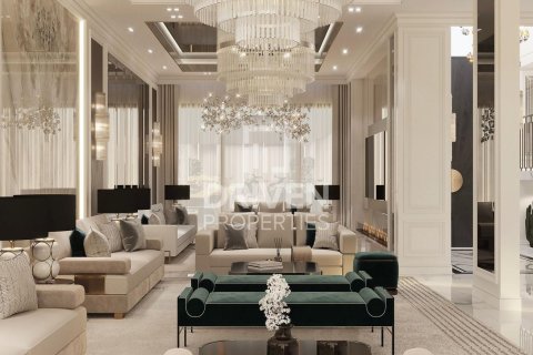Купить виллу в Pearl Jumeirah, Джумейра, Дубай: 7 спален, 1672м², № 19237 - фото 8