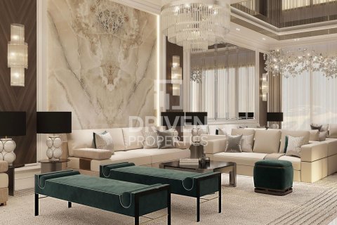Купить виллу в Pearl Jumeirah, Джумейра, Дубай: 7 спален, 1672м², № 19237 - фото 26