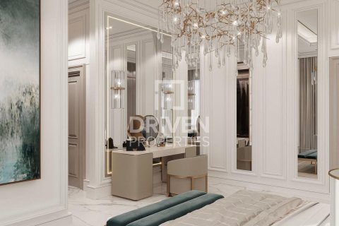 Купить виллу в Pearl Jumeirah, Джумейра, Дубай: 7 спален, 1672м², № 19237 - фото 21