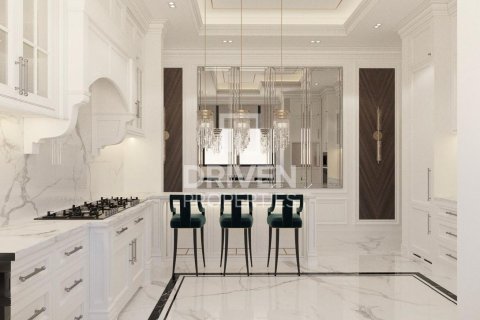 Купить виллу в Pearl Jumeirah, Джумейра, Дубай: 7 спален, 1672м², № 19237 - фото 19