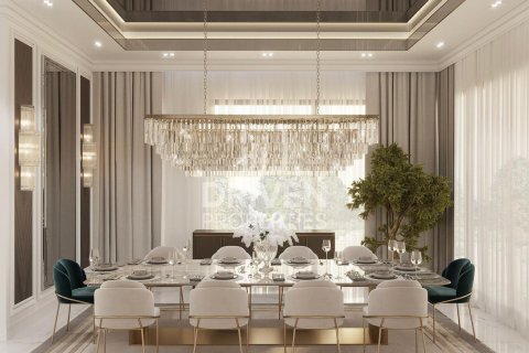 Купить виллу в Pearl Jumeirah, Джумейра, Дубай: 7 спален, 1672м², № 19237 - фото 16
