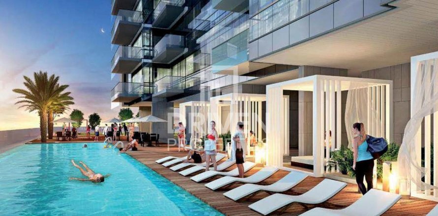 شقة في أبراج بحيرة جميرا, دبي 2 غرف نوم, 98 م² رقم 65129