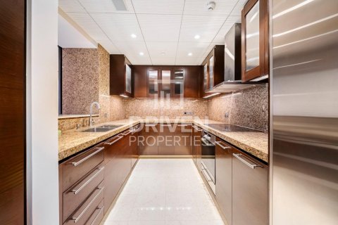 Appartement à Downtown Dubai (Downtown Burj Dubai), Dubai, 2 chambres, 191 m², № 65130 - photo 14