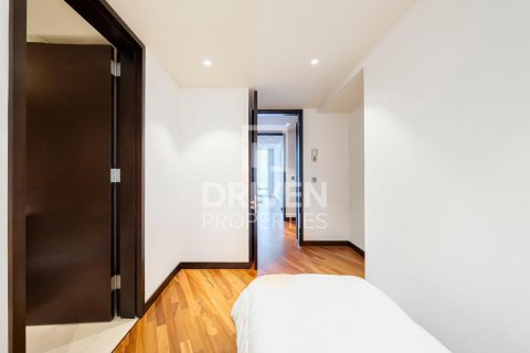 Appartement à Downtown Dubai (Downtown Burj Dubai), Dubai, 2 chambres, 191 m², № 65130 - photo 16