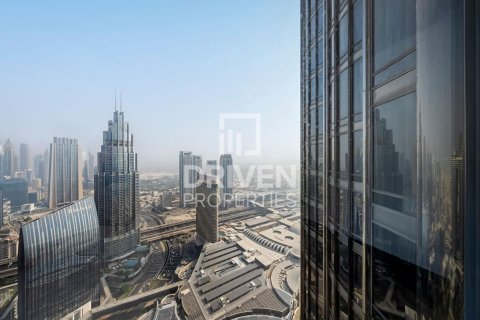 Appartement à Downtown Dubai (Downtown Burj Dubai), Dubai, 2 chambres, 191 m², № 65130 - photo 20