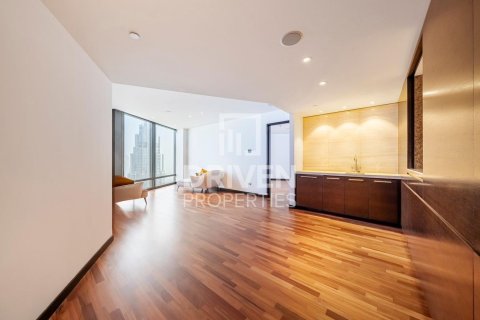 Appartement à Downtown Dubai (Downtown Burj Dubai), Dubai, 2 chambres, 191 m², № 65130 - photo 1