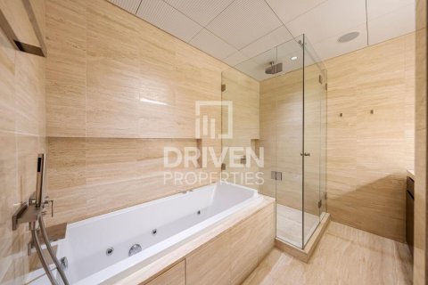 Appartement à Downtown Dubai (Downtown Burj Dubai), Dubai, 2 chambres, 191 m², № 65130 - photo 15