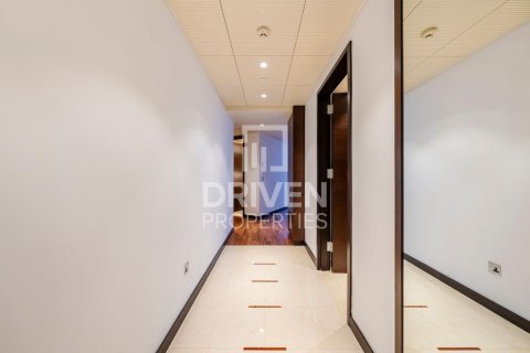 Appartement à Downtown Dubai (Downtown Burj Dubai), Dubai, 2 chambres, 191 m², № 65130 - photo 4