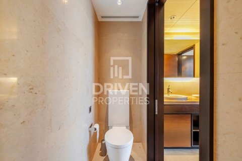 Appartement à Downtown Dubai (Downtown Burj Dubai), Dubai, 2 chambres, 191 m², № 65130 - photo 19