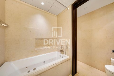 Appartement à Downtown Dubai (Downtown Burj Dubai), Dubai, 2 chambres, 191 m², № 65130 - photo 18