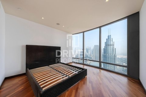 Appartement à Downtown Dubai (Downtown Burj Dubai), Dubai, 2 chambres, 191 m², № 65130 - photo 9