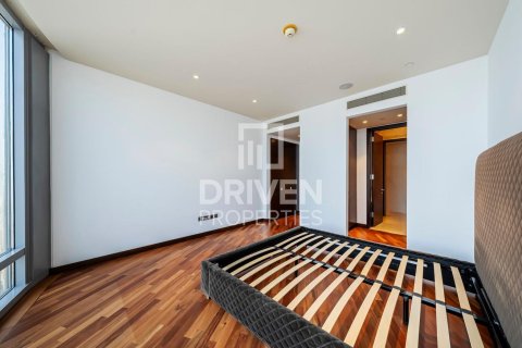 Appartement à Downtown Dubai (Downtown Burj Dubai), Dubai, 2 chambres, 191 m², № 65130 - photo 10