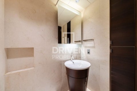 Appartement à Downtown Dubai (Downtown Burj Dubai), Dubai, 2 chambres, 191 m², № 65130 - photo 17
